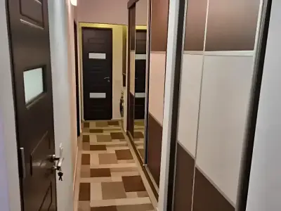 Apartament de inchiriere Sector 1 Bucuresti hol primitor